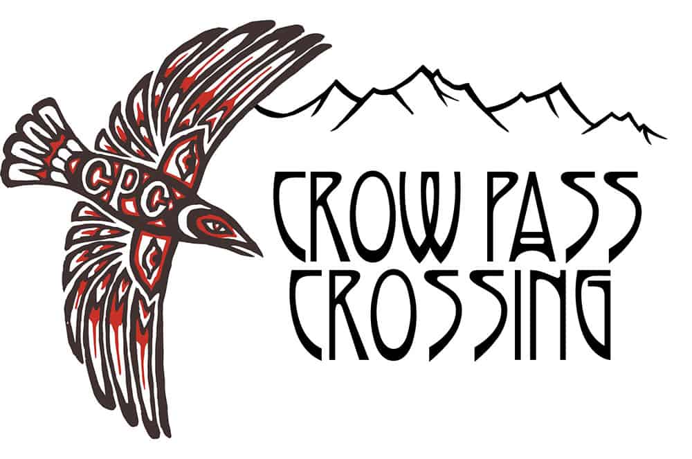 Crow Pass Crossing, the Alaskan Backcountry Marathon